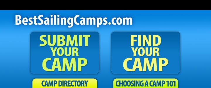 The Best Florida Sailing Summer Camps | Summer 2025-26 Directory of  Summer Sailing Camps for Kids & Teens